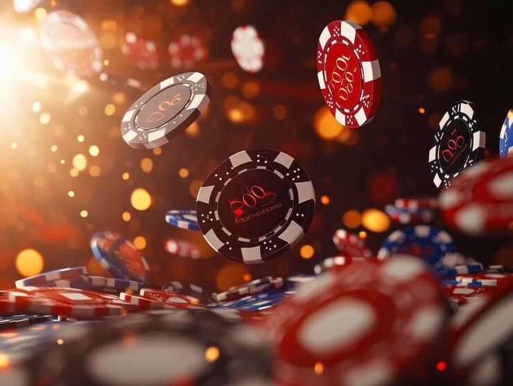 luxury138 link featured game showcase