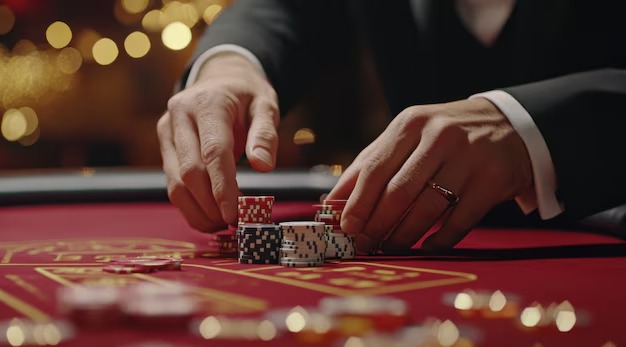 luxury138 link platform showing football markets, live tables, and slot games on desktop dashboard