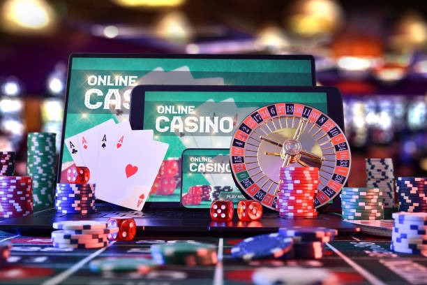 Slot game on luxury138 link